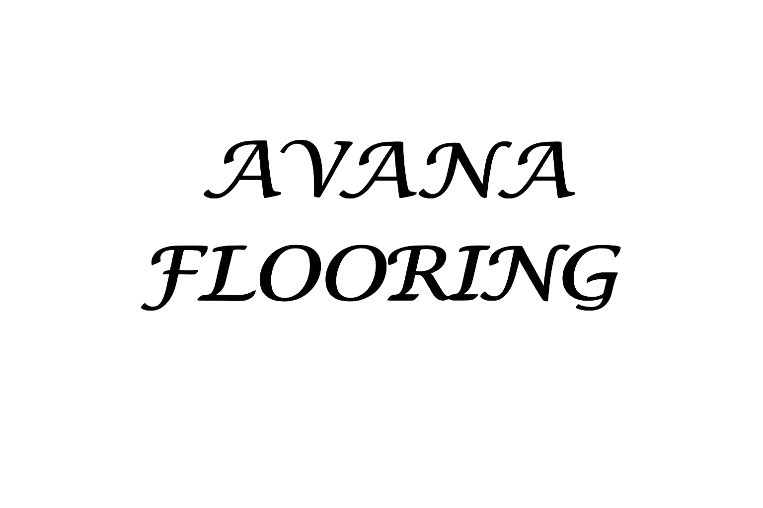 Avana Flooring logo